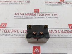 Omron G7L-1A-tubj-cb Enclosed Power Relay 30A 200-240Vac