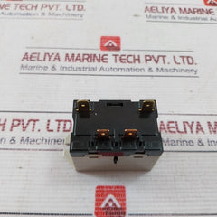 Omron G7L-1A-tubj-cb Enclosed Power Relay 30A 200-240Vac