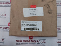 Api Spec S316-4 Ring Oval Gasket 037435