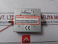 Ortec Vt120A Fast Timing Preamplifier & Adapter