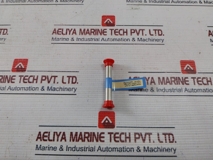 Waters Nova-pak Wat052780 C18 4µM 3.9 X 50Mm Cartridge