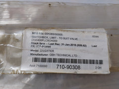Pepperl+Fuchs Nj2-12Gk-n Inductive Sensor 106389