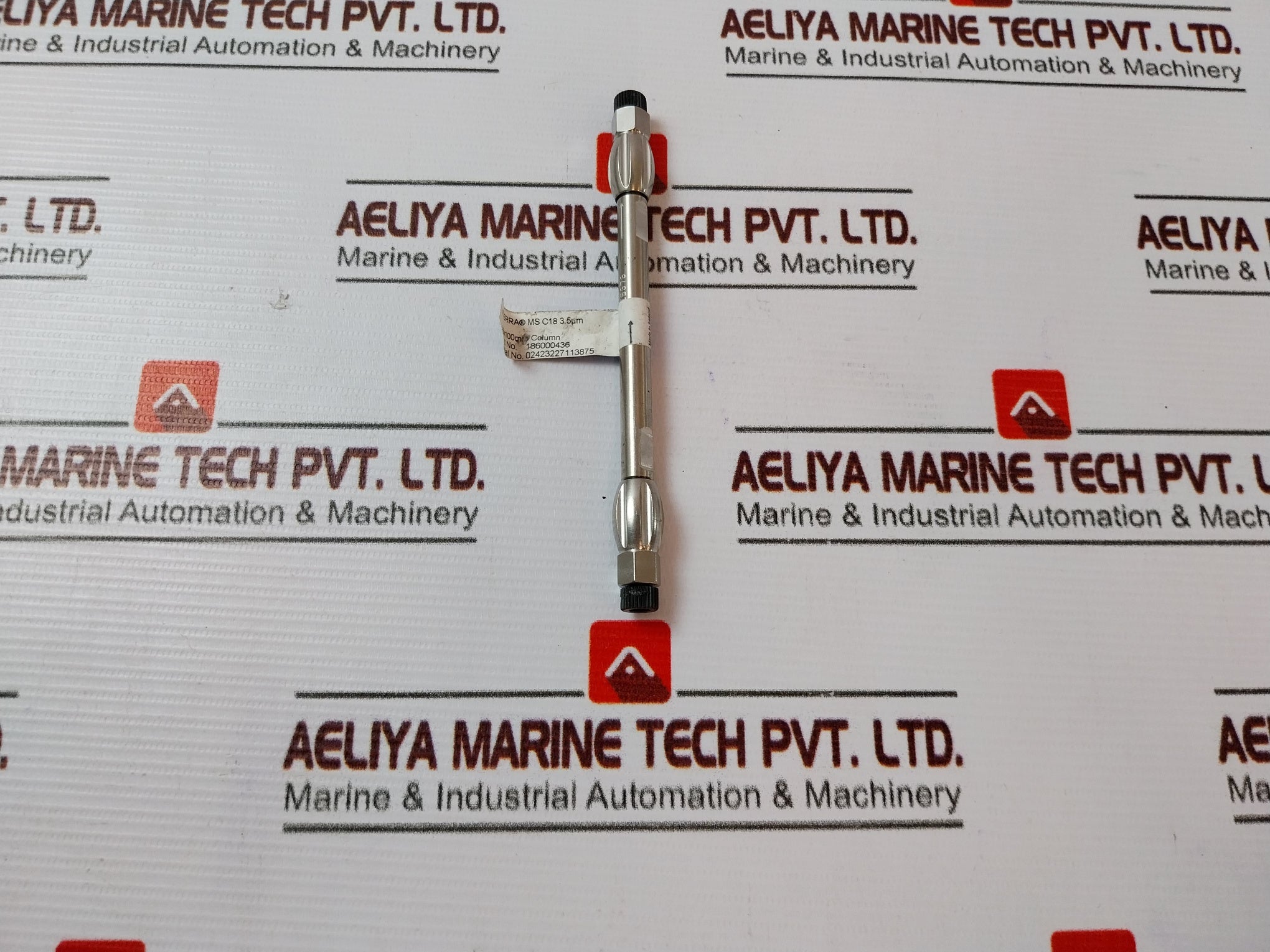 Waters Xterra 186000436 Ms C18 3.5µM 4.6X100Mm Column