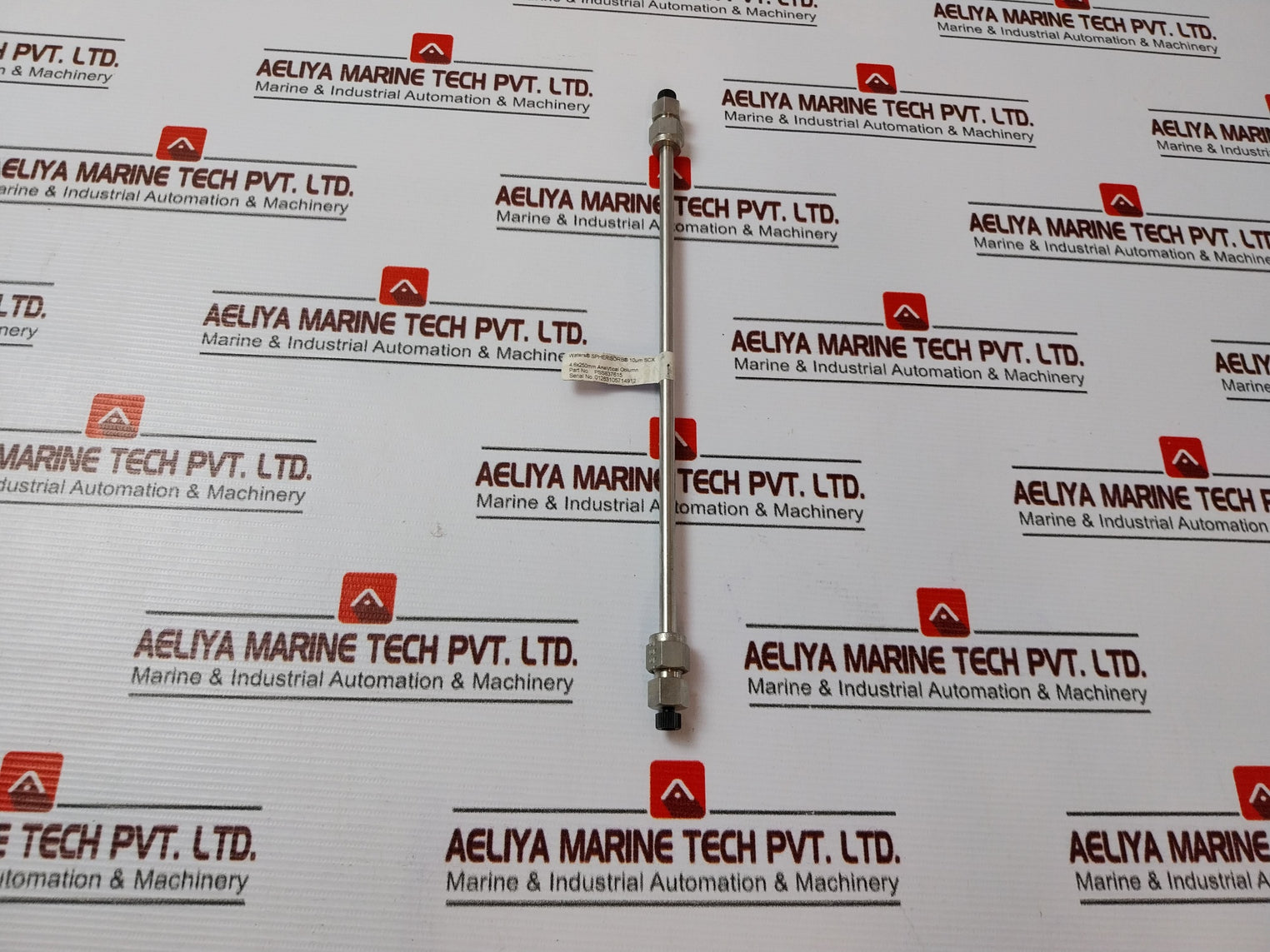 Waters Spherisorb Pss837615 4.6X250Mm Analytical Column