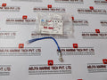 Lot Of 2X SAKAZUME LMS-10M/ LMS-10MX LED Indicator Light Lamp (White) AC125V
