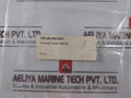 Lot of 4X 58487-002 HW 3/4 Housing Gasket