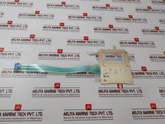 Waters 420000111 Temperature Control Module Ii Rev.A
