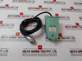 Shan Ho Electric Foot Switch 10A Ac 250V