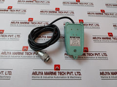 Shan Ho Electric Foot Switch 10A Ac 250V