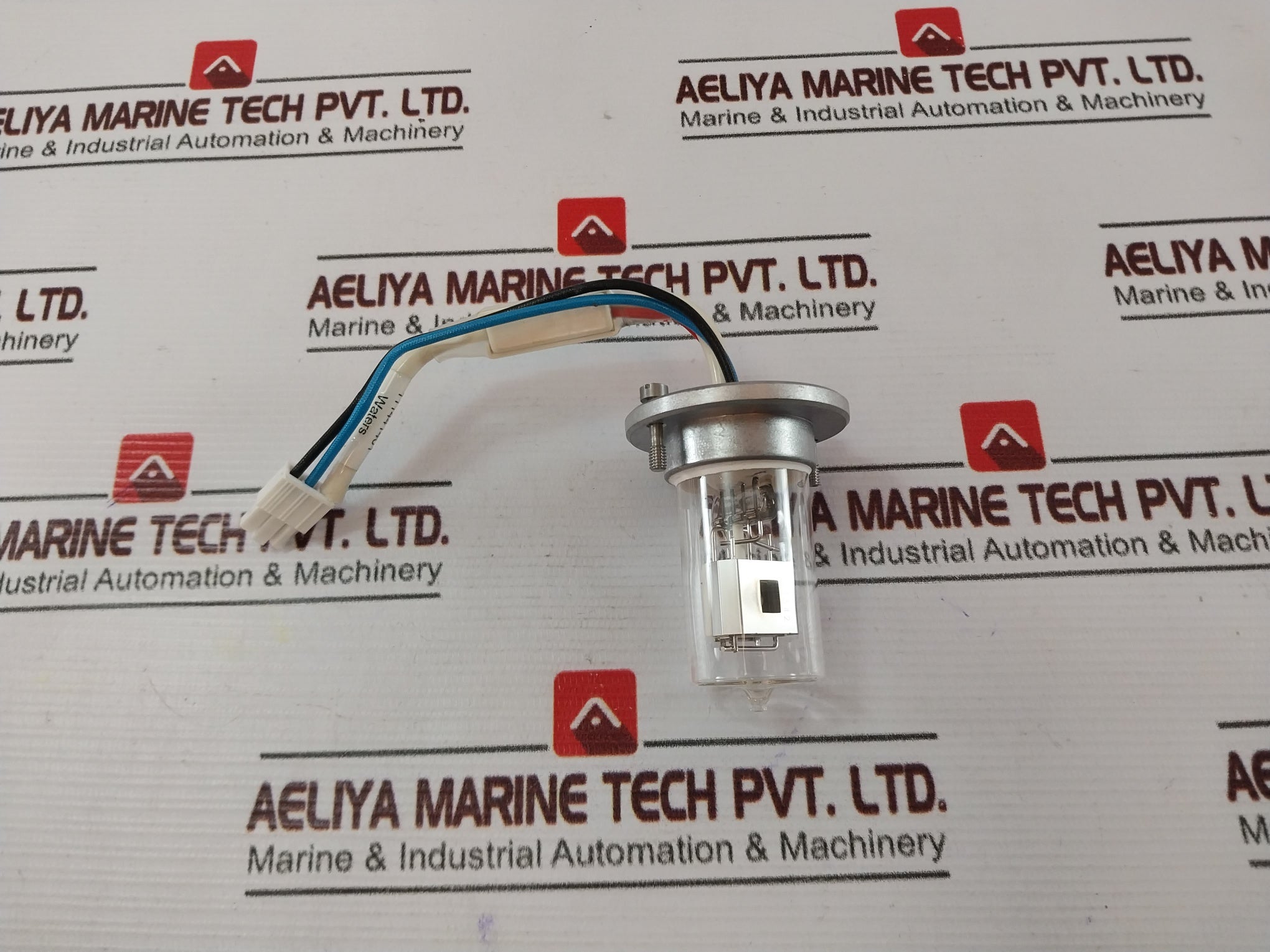 Cs3342 Deuterium Lamp 111441401