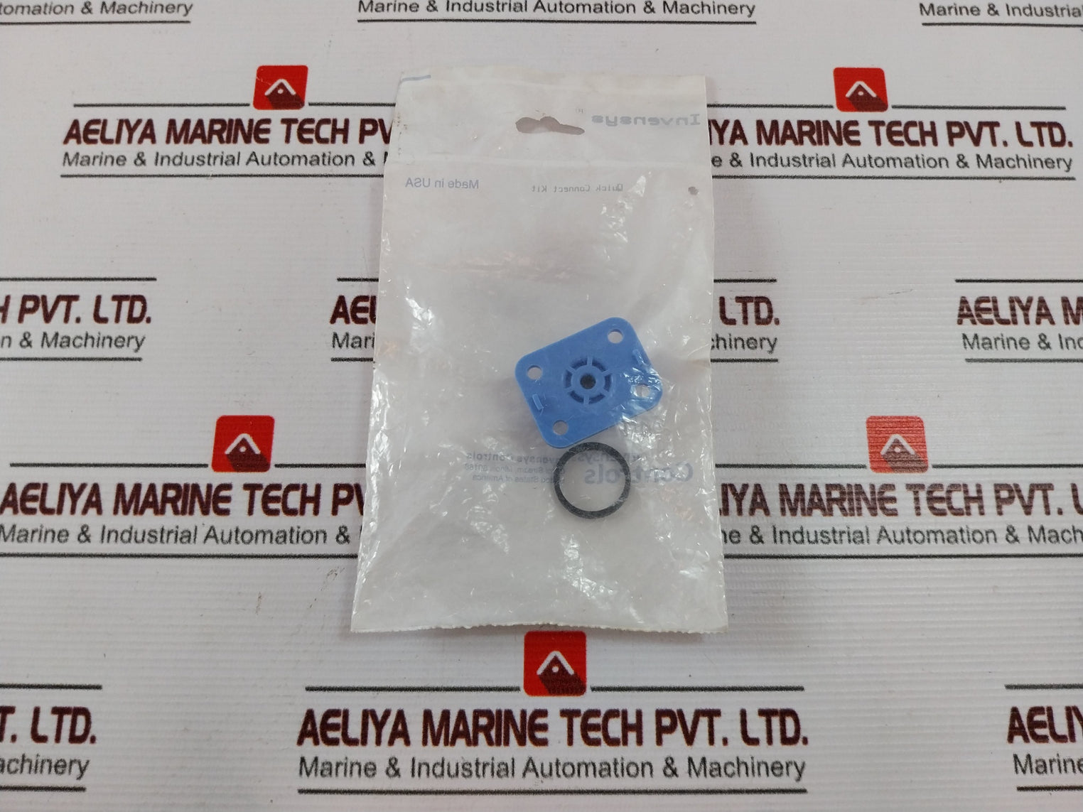 Invensys Quick Connect Kit