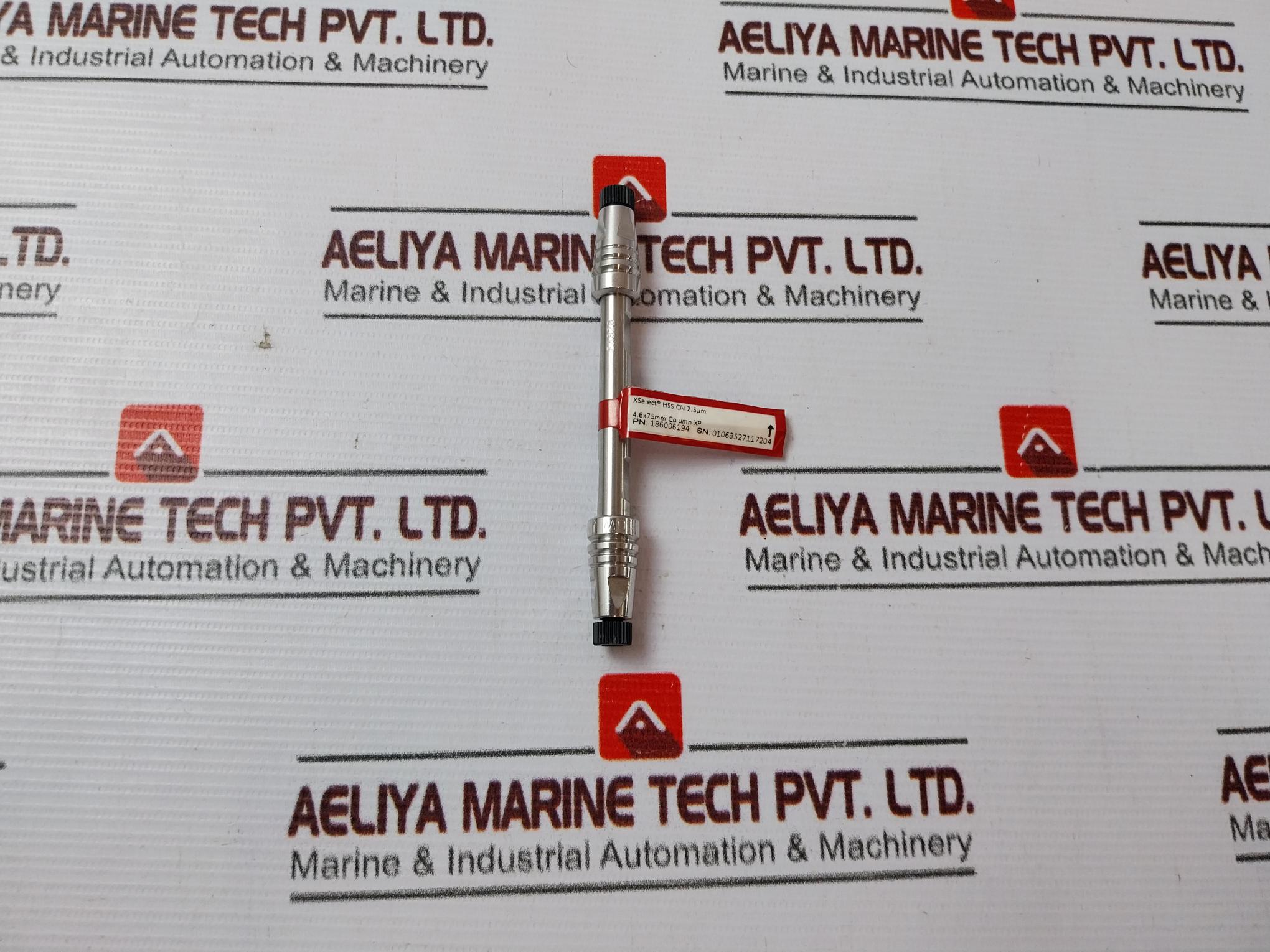 Waters 186006194 Xselect Hss Cn 2.5µM Column Xp