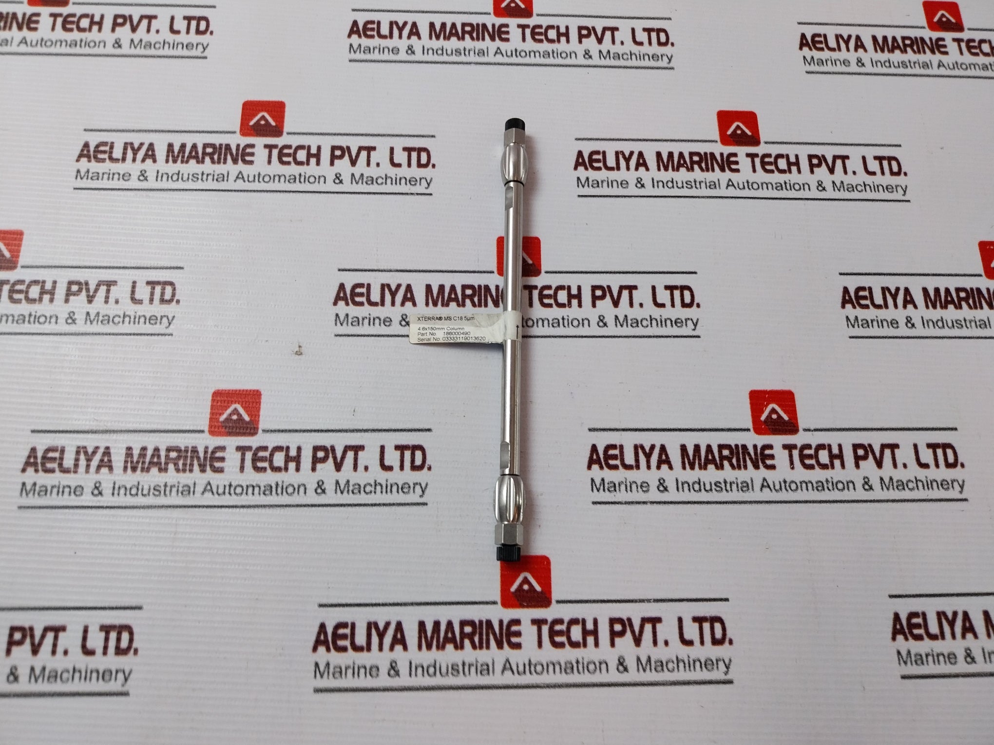 Waters 186000490 Xterra Ms C18 5µM Column