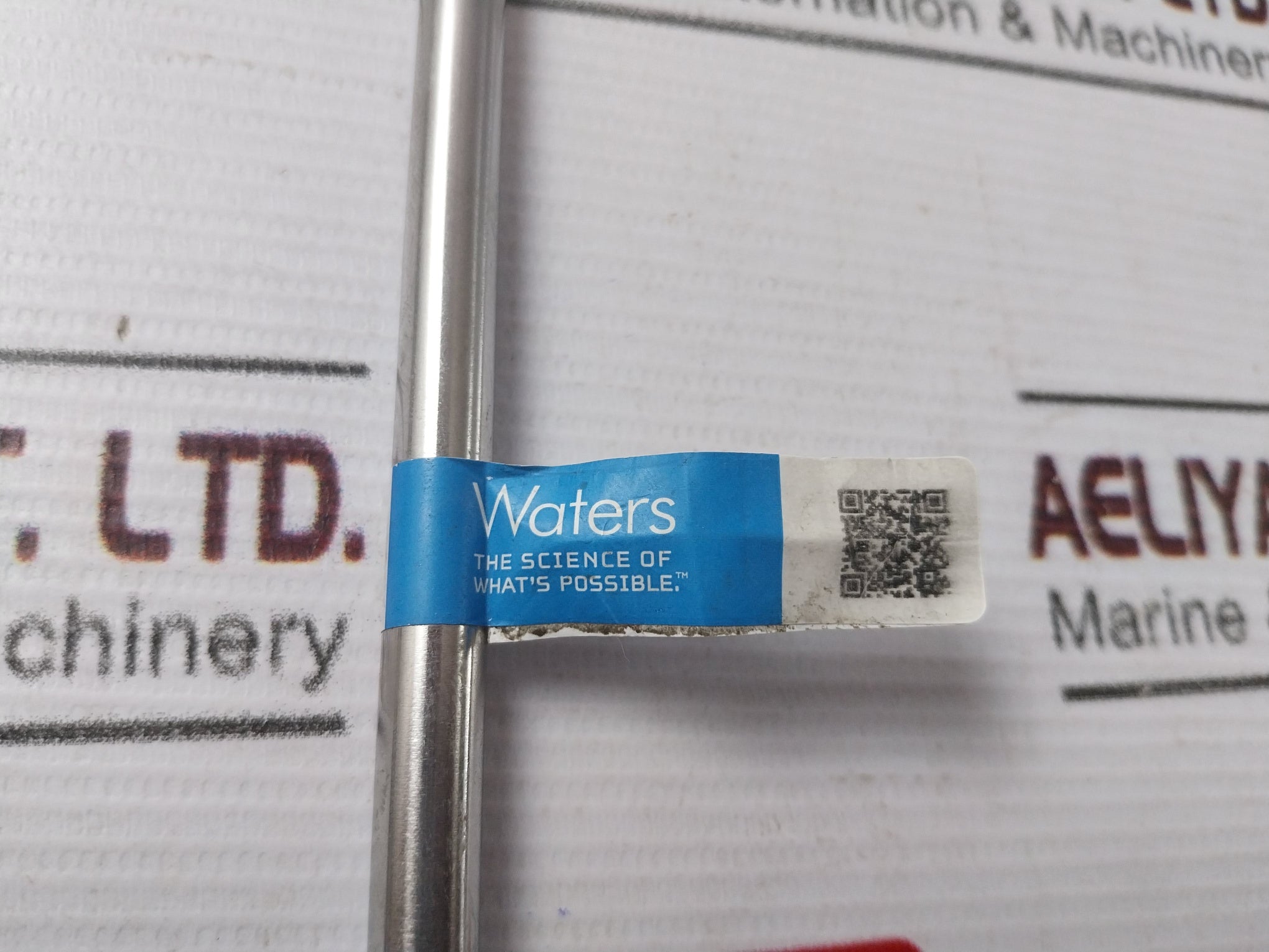 Waters Wat054270 Symmetry C8 5µM Column