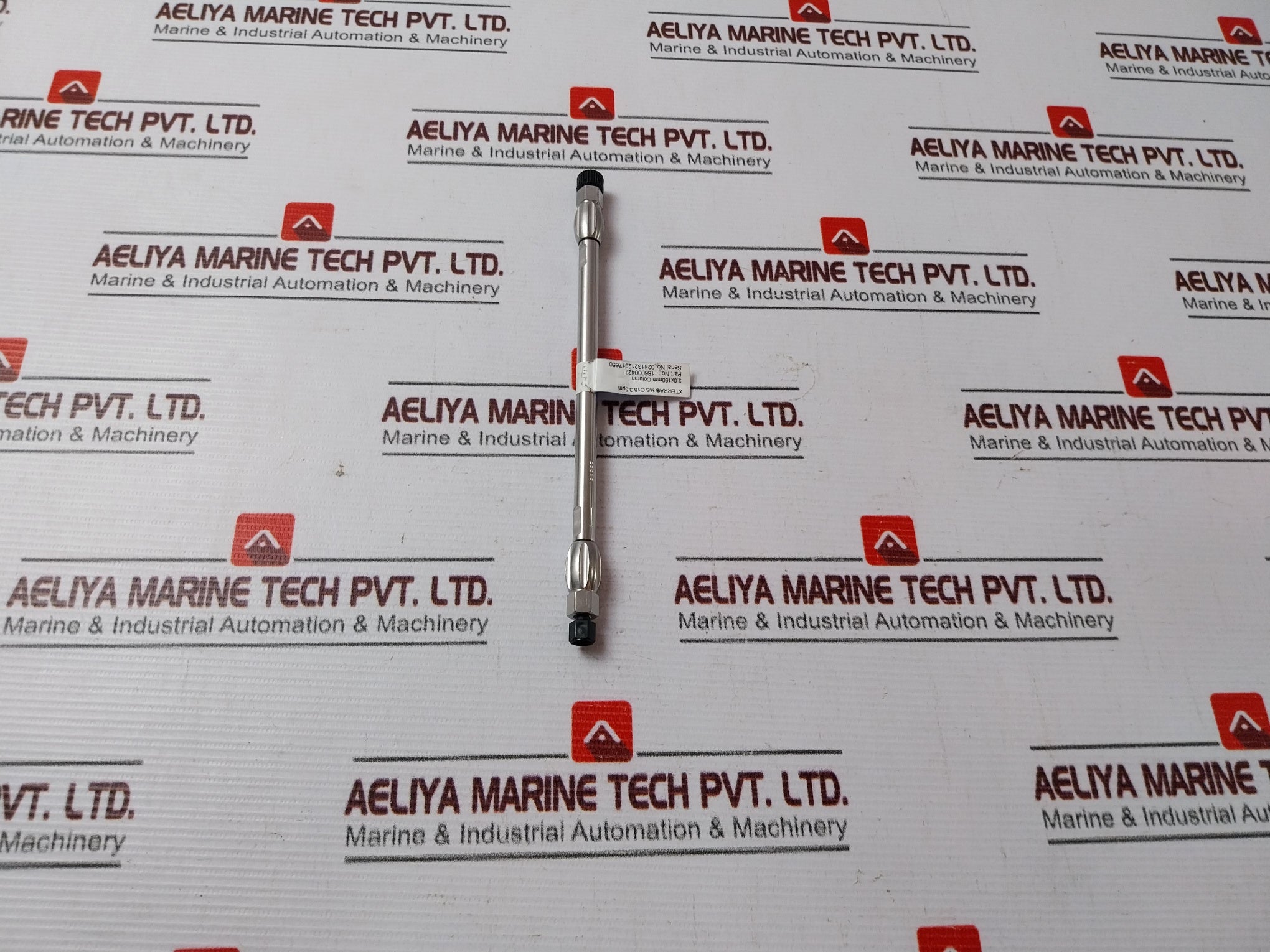 Waters Xterra Ms C18 186000422 Column 3.0 X 150Mm