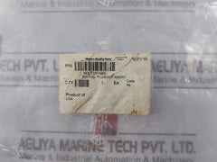 Waters WAT037485 Plunger Insert Piston Set