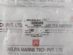 Waters 289006009 Sample Peek Needle Assy 10Ul
