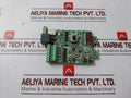Mitsubishi Electric S54Ca3.7C Printed Circuit Board