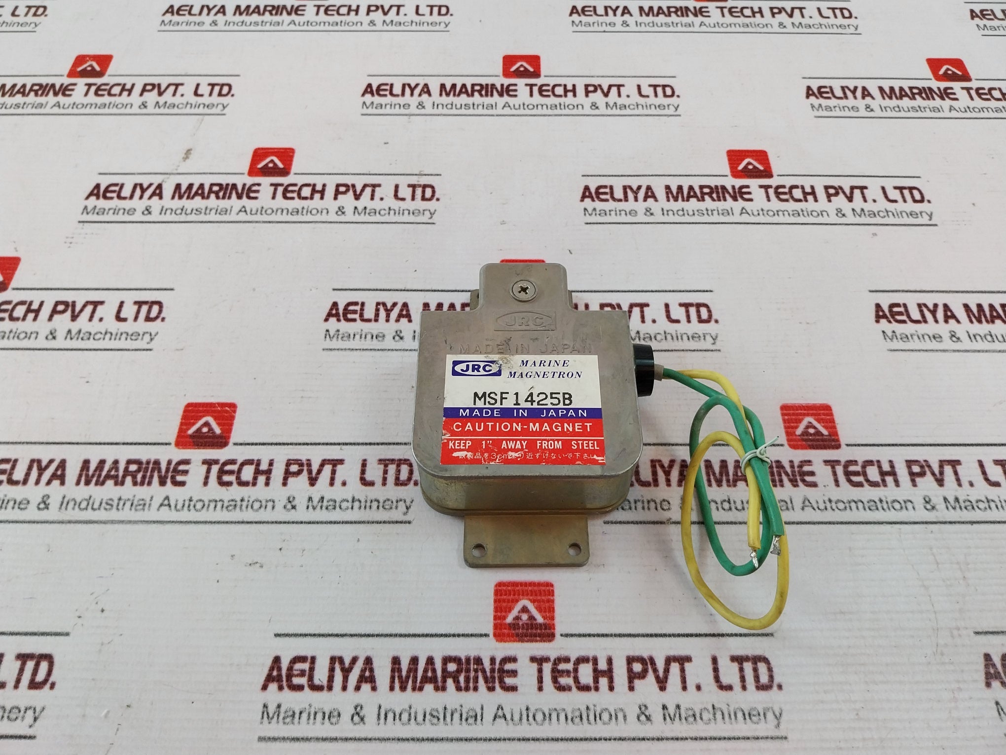 Jrc Msf1425B Marine Magnetron