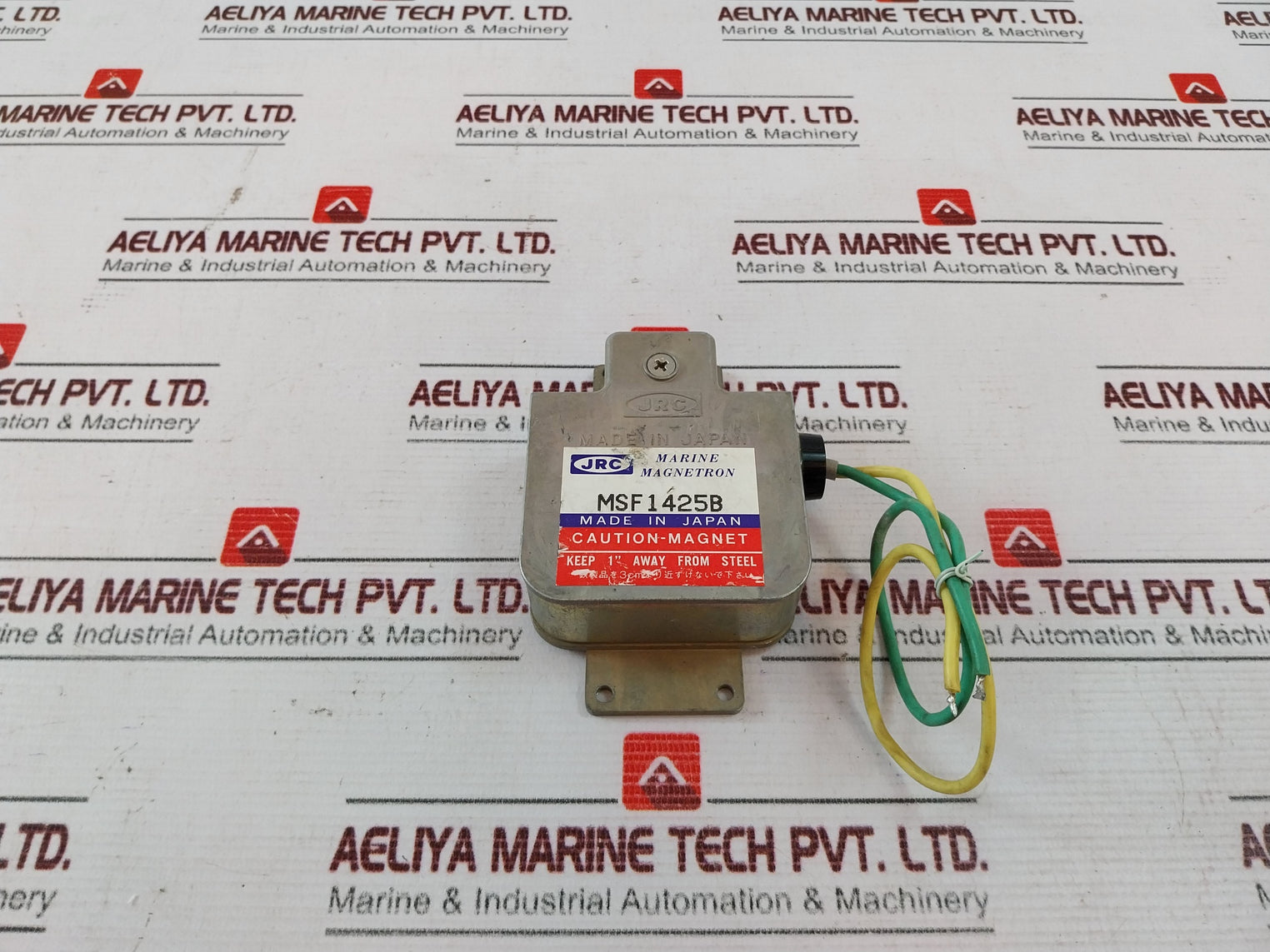 Jrc Msf1425B Marine Magnetron