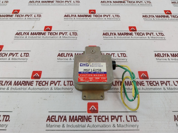 Jrc Msf1425B Marine Magnetron