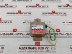 Jrc Msf1425B Marine Magnetron