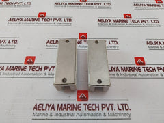 Semikron Semipack 2 Skkt 132/14 E Thyristor Module