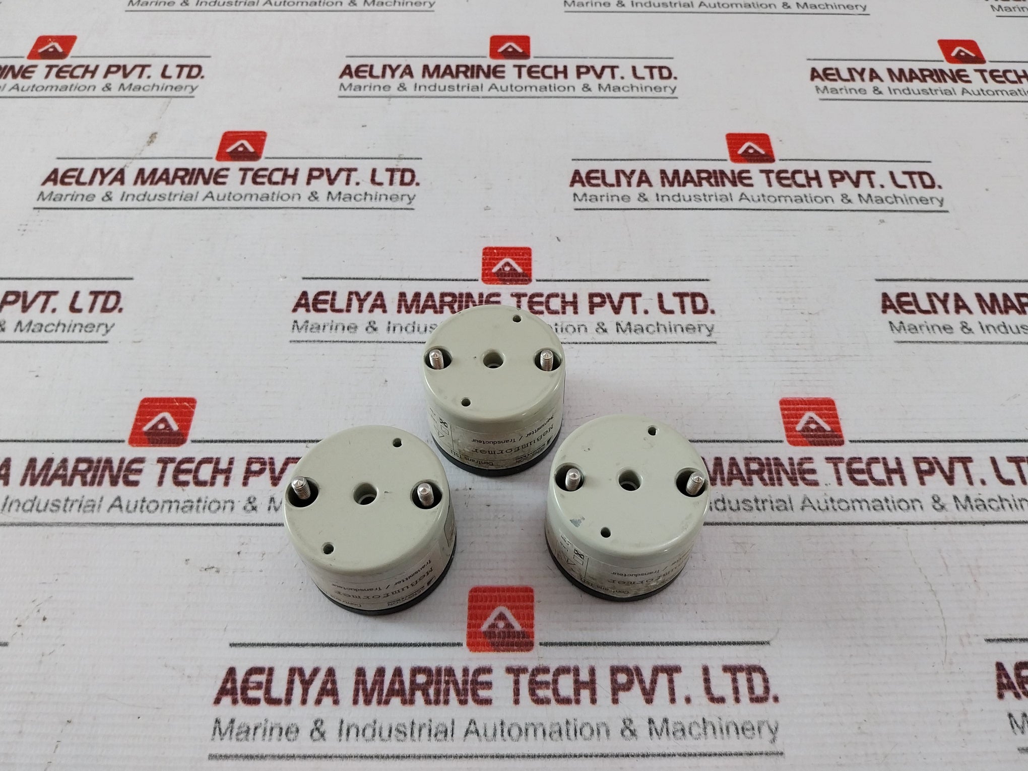 Sensycon CONTRANS TS11 Transmitter 371150