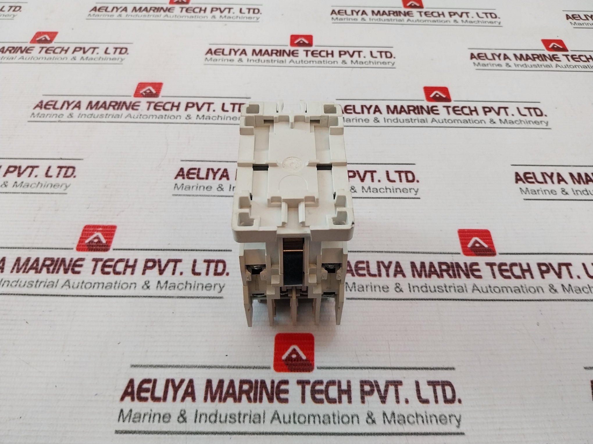 Cutler Hammer An16An0 Motor Starter 600V 9A 60Hz