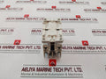 Cutler Hammer An16An0 Motor Starter 600V 9A 60Hz