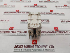 Cutler Hammer An16An0 Motor Starter 600V 9A 60Hz