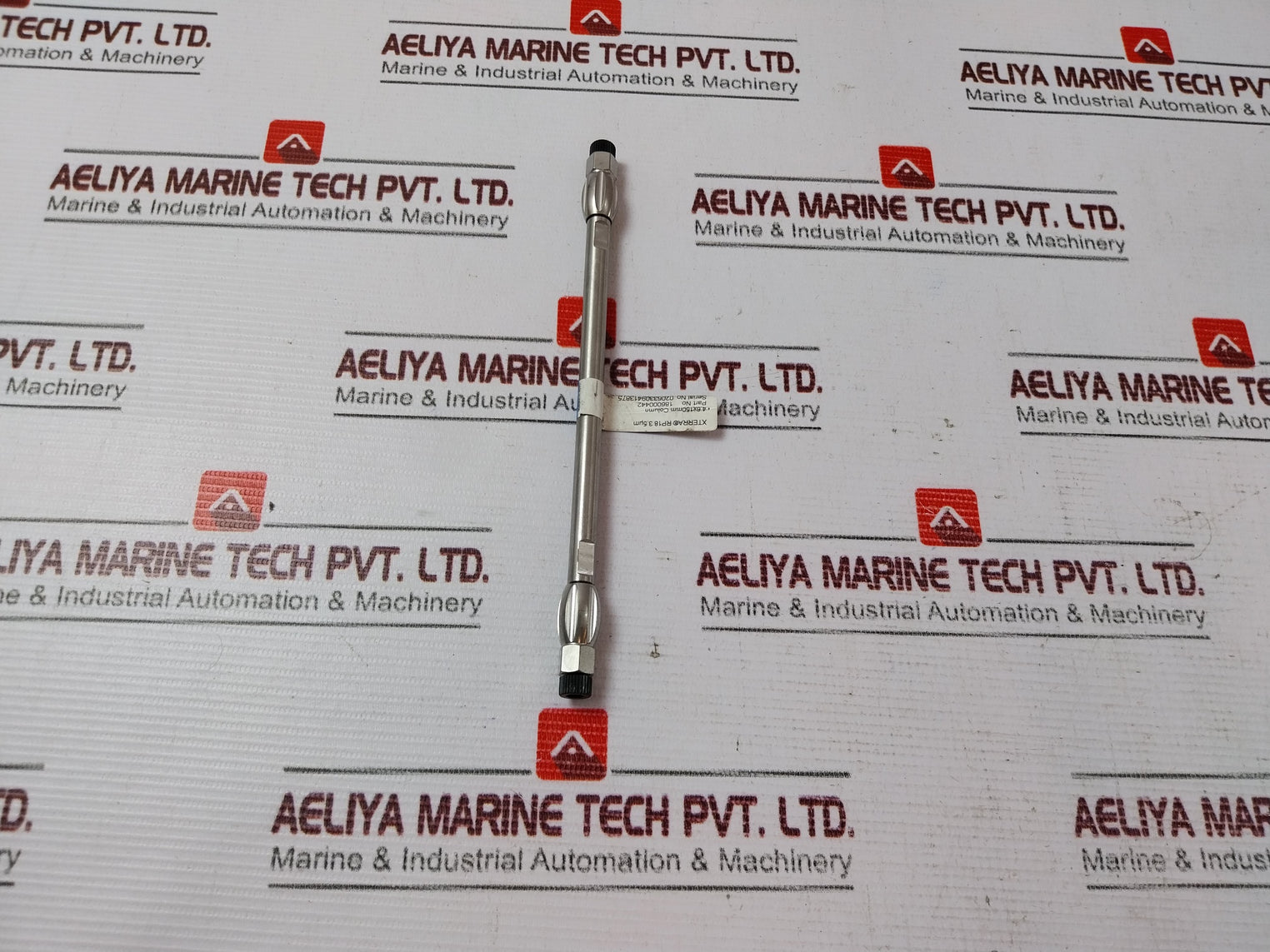 Waters Xterra 186000442 Column Rp18 3.5µM 4.6X150Mm Ec023