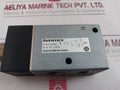 Aventics 8227A1Np2014A00 Pilot Poppet Valve Rev. Ba