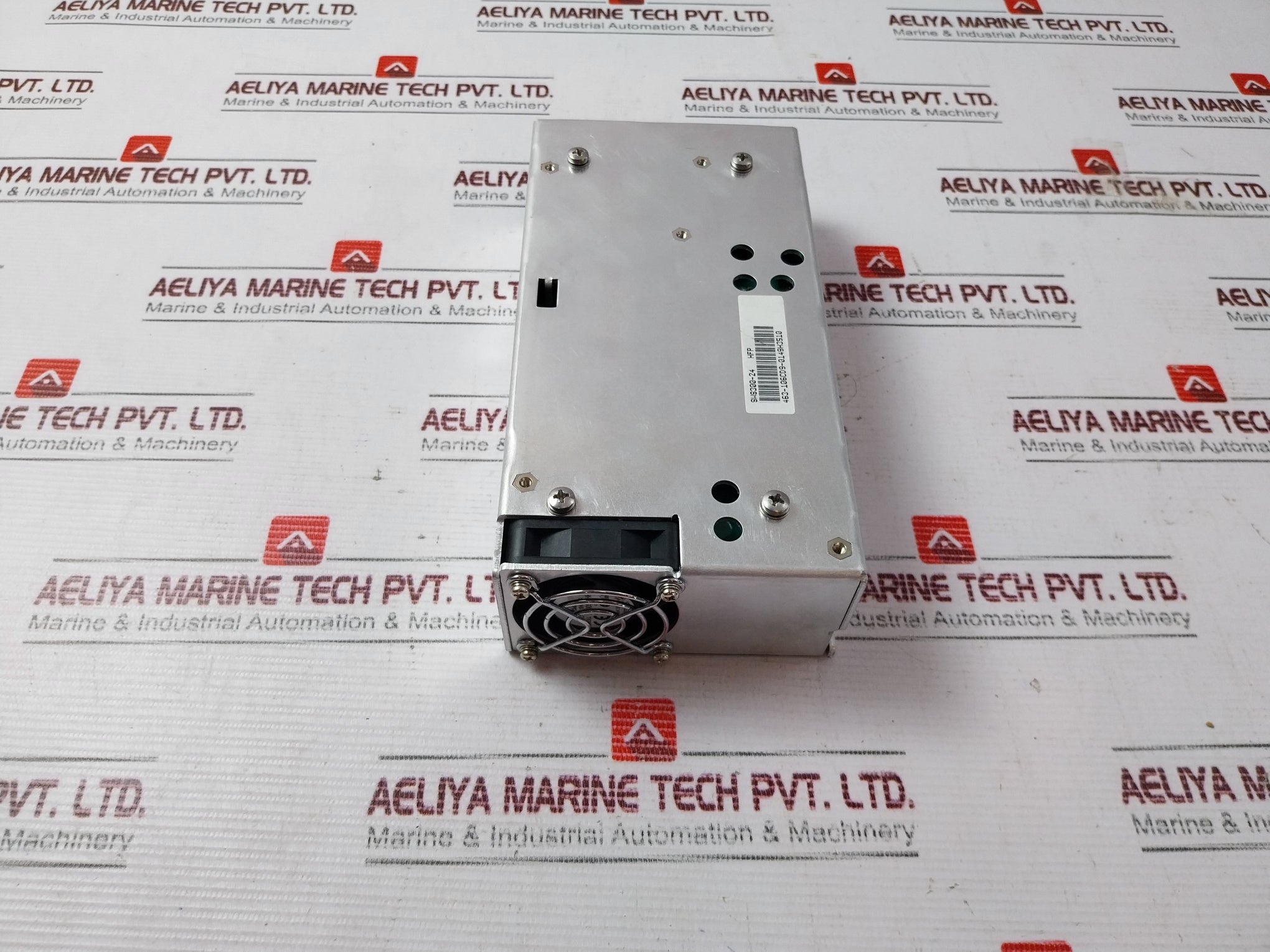Tdk-lambda Sws300-24 Power Supply 24V 13A