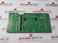 Alstom Stc.Zn0041001.A10 Control Circuit Board 280 Gm