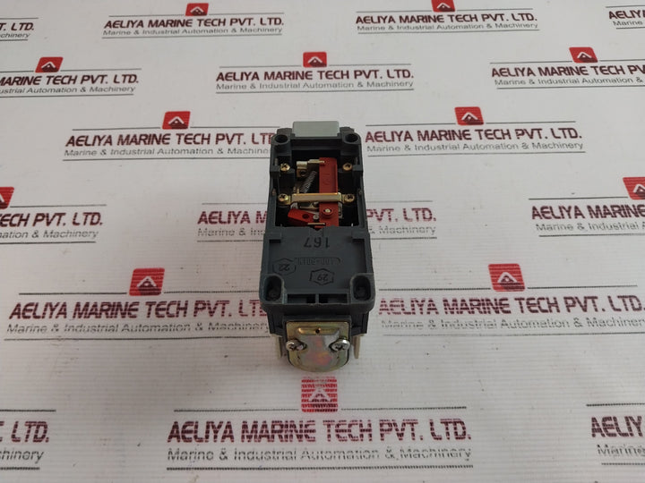 Fanal Gvzp 3 Contactor 220 V
