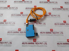 Tetra Pak 90608-0214 Aa Photoelectric Sensor 1078115