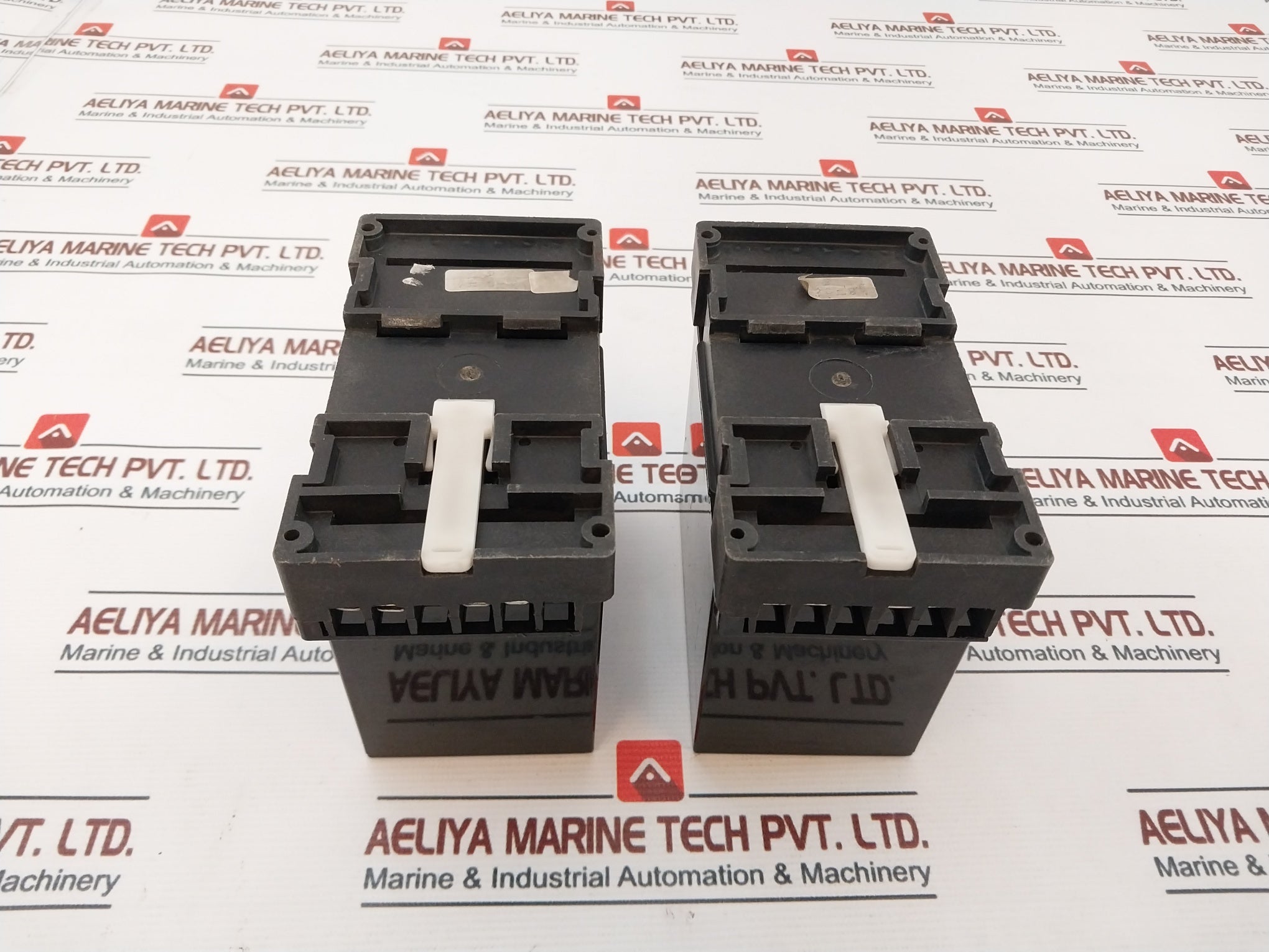 Automatic Electric 0-75 Mvdc Dc Current Transducer