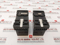 Automatic Electric 0-75 Mvdc Dc Current Transducer