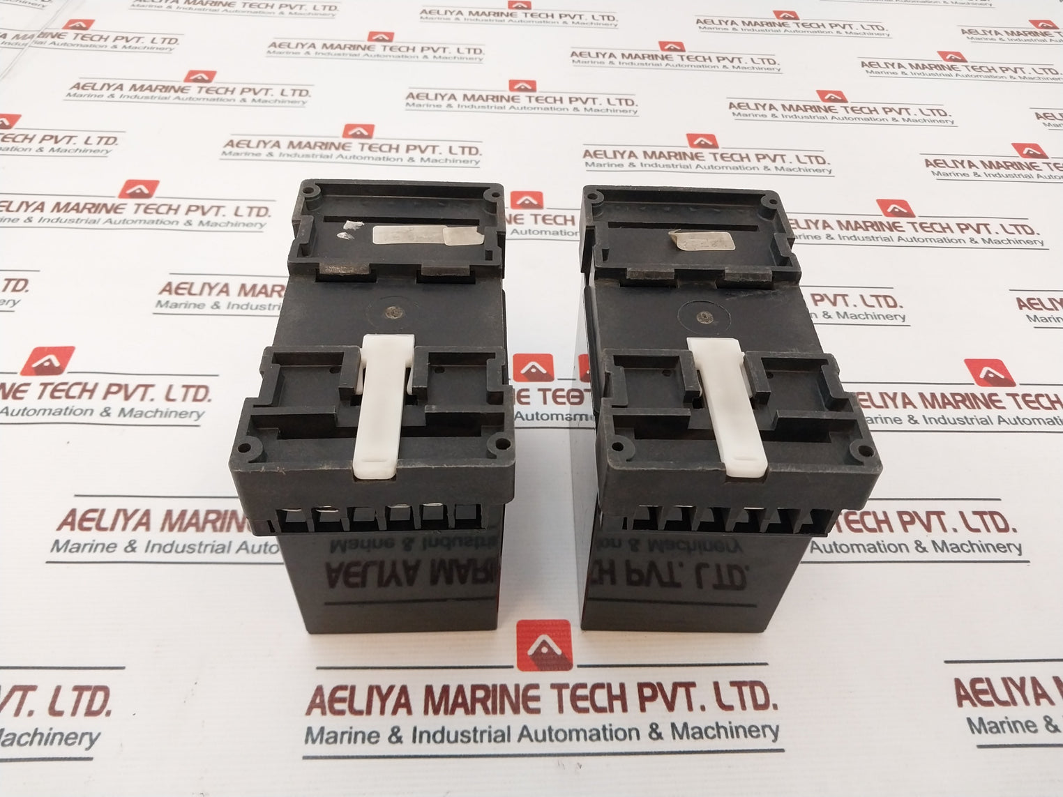 Automatic Electric 0-75 Mvdc Dc Current Transducer