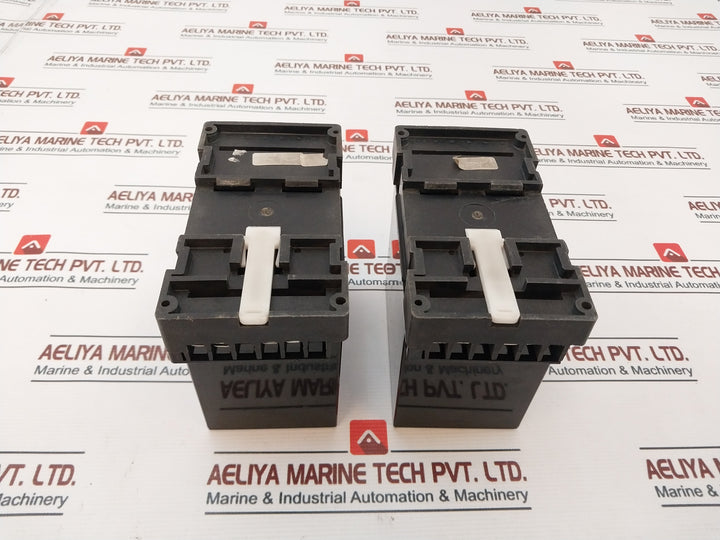 Automatic Electric 0-75 Mvdc Dc Current Transducer