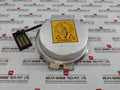 Saab Tankradar 9150064-871 M Transmitter Electronic Box 80°C