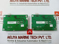 General Touch 4001S Controller Printed Circuit Board E DC12V Ver 2.0