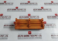 Weidmuller Ela 031818 Printed Circuit Board Cin