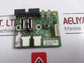 Isic 03143-000-b Usb-hd/Interface Board 3141-000-c 94V-0