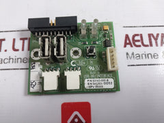 Isic 03143-000-b Usb-hd/Interface Board 3141-000-c 94V-0