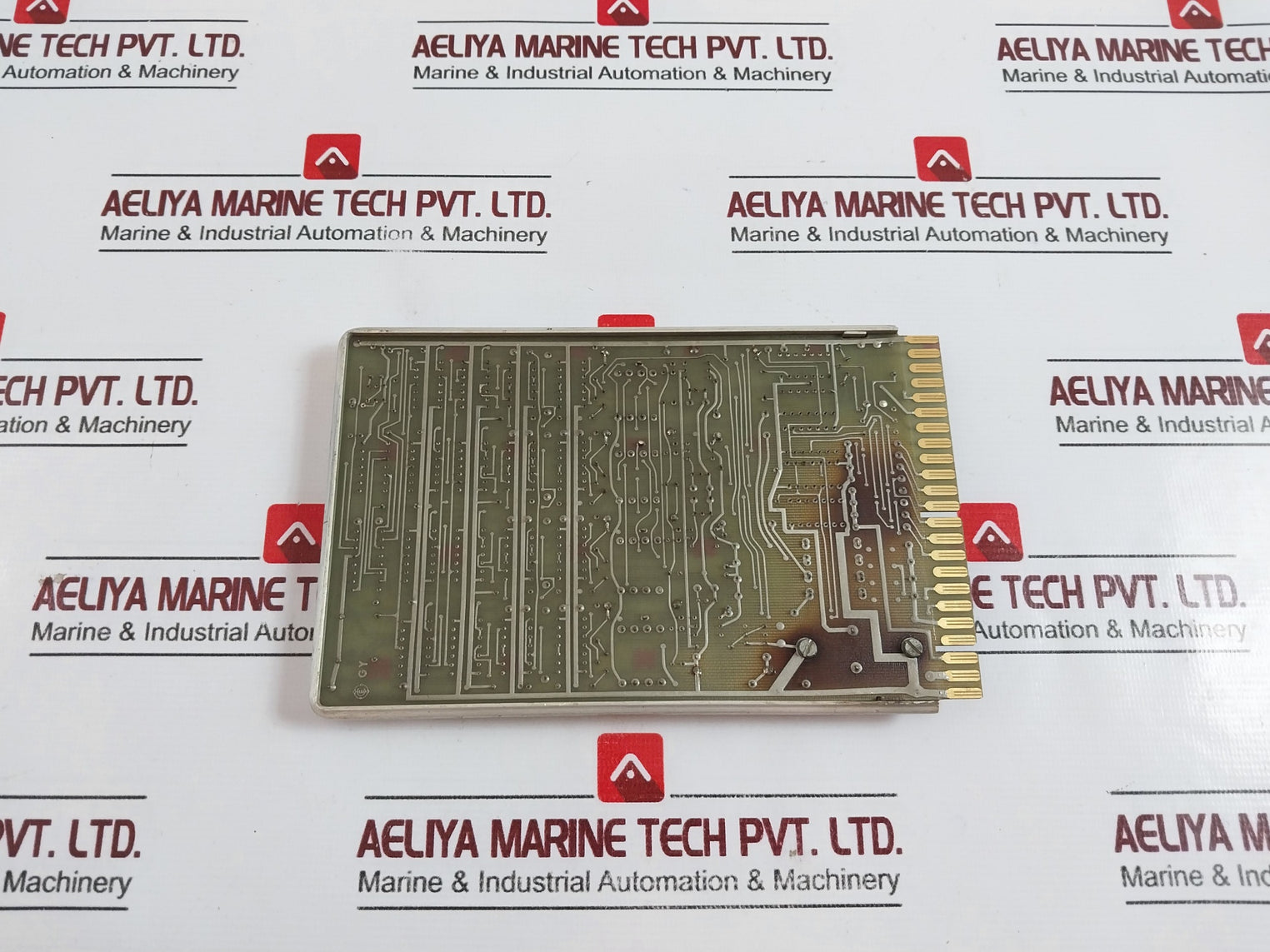 Nebb Cv11A Printed Circuit Board Nl 444360 308