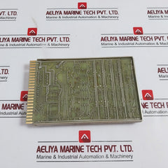 Nebb Cviia Printed Circuit Board Xx0003405 Nl 120622A Nl 444360, 110 Provet 10