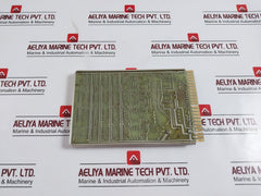 Nebb Cviia Printed Circuit Board Nl 120622A Nl 444360
