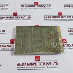 Nebb Cviia Printed Circuit Board Nl 120622A Nl 444360